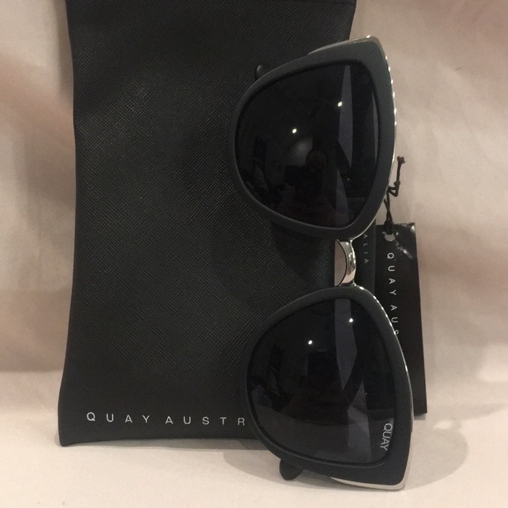QUAY Australia sunglasses